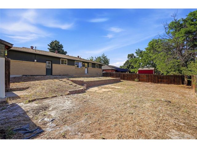 614 S Worchester St, Aurora, CO 80012