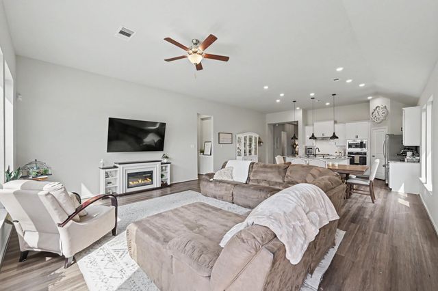32034 August Woods Way, Conroe, TX 77385