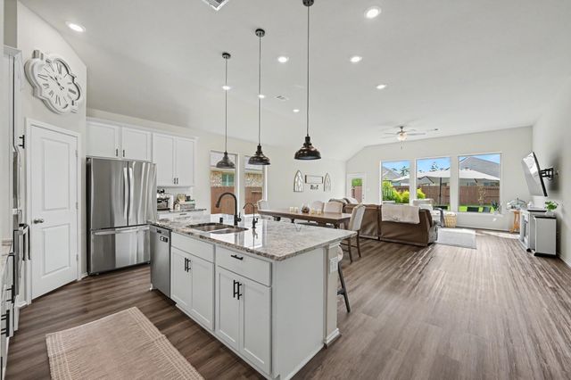 32034 August Woods Way, Conroe, TX 77385