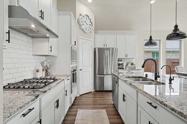 32034 August Woods Way, Conroe, TX 77385