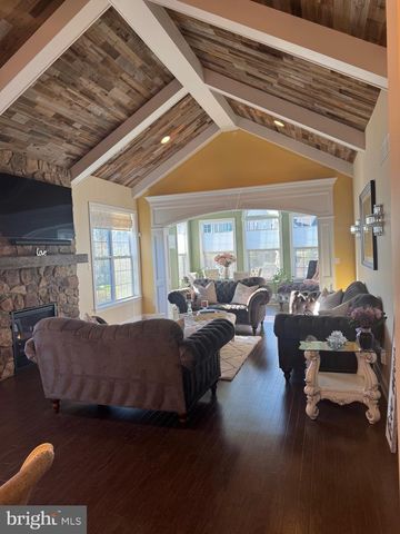 507 MOLLY PITCHER DR, Collegeville, PA 19426