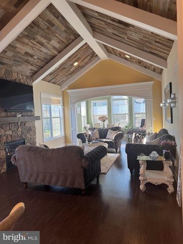 507 MOLLY PITCHER DR, Collegeville, PA 19426