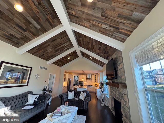 507 MOLLY PITCHER DR, Collegeville, PA 19426