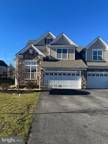 507 MOLLY PITCHER DR, Collegeville, PA 19426