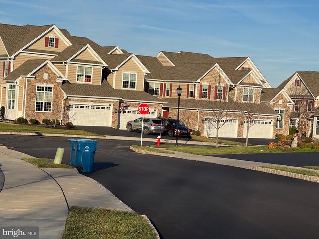 507 MOLLY PITCHER DR, Collegeville, PA 19426