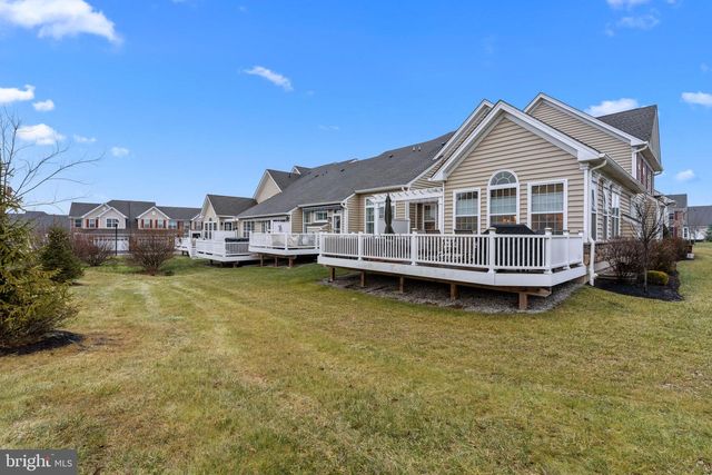 507 MOLLY PITCHER DR, Collegeville, PA 19426