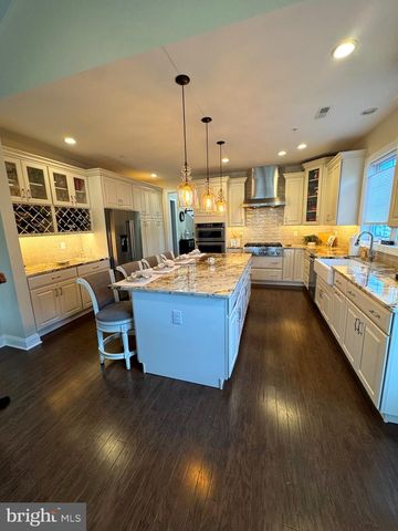 507 MOLLY PITCHER DR, Collegeville, PA 19426