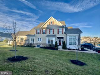 507 MOLLY PITCHER DR, Collegeville, PA 19426