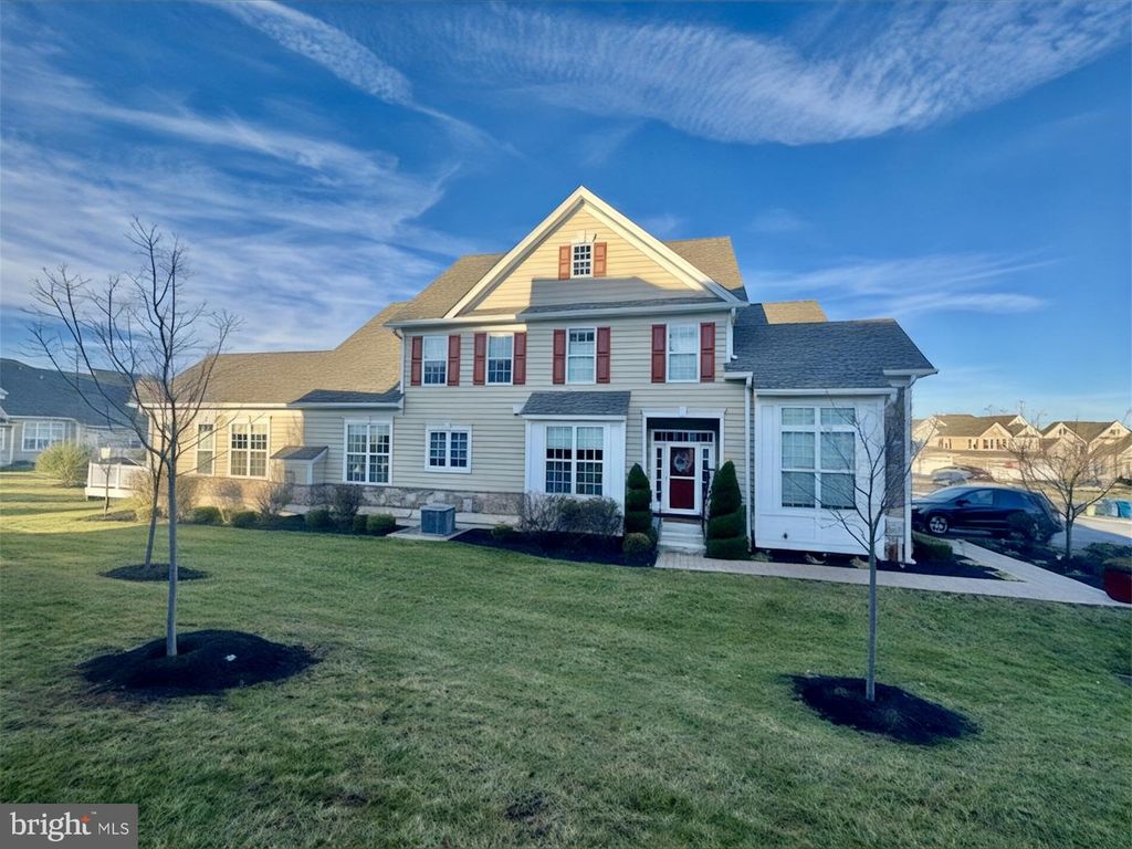 507 MOLLY PITCHER DR, Collegeville, PA 19426