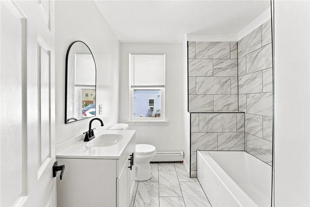 9 Octavia Street, Providence, RI 02909