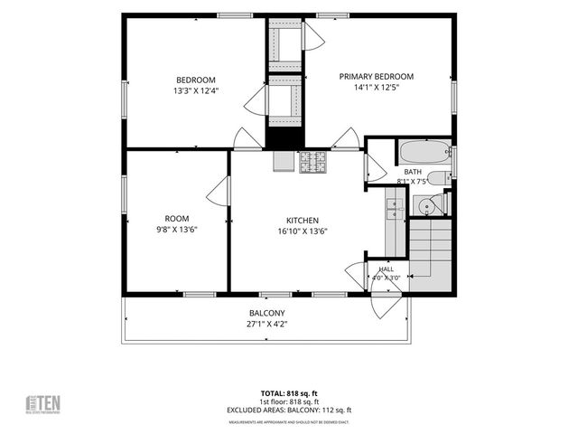 9 Octavia Street, Providence, RI 02909
