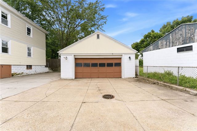9 Octavia Street, Providence, RI 02909
