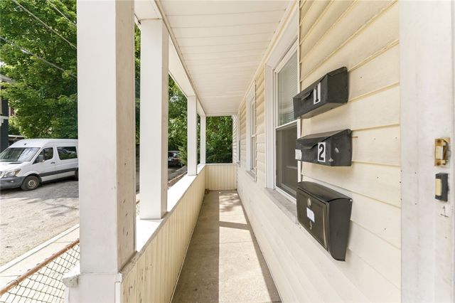 9 Octavia Street, Providence, RI 02909