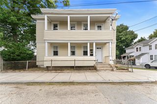 9 Octavia Street, Providence, RI 02909