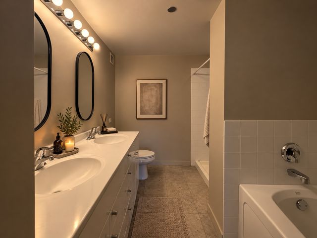 200 W GRAND Avenue 1506, Chicago, IL 60610