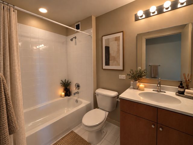 200 W GRAND Avenue 1506, Chicago, IL 60610