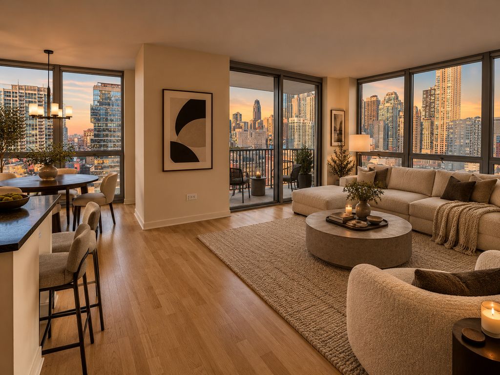 200 W GRAND Avenue 1506, Chicago, IL 60610 — photo 2