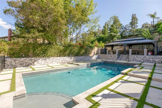 18810 Kirkcolm Lane, Porter Ranch, CA 91326