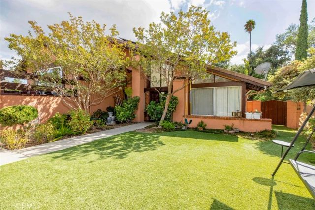 18810 Kirkcolm Lane, Porter Ranch, CA 91326