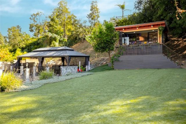 18810 Kirkcolm Lane, Porter Ranch, CA 91326