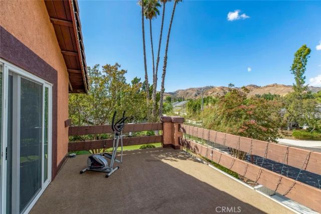 18810 Kirkcolm Lane, Porter Ranch, CA 91326