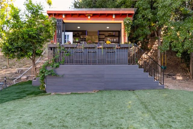 18810 Kirkcolm Lane, Porter Ranch, CA 91326