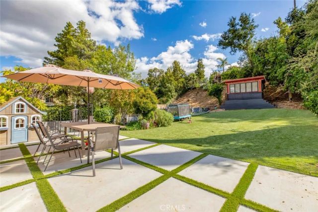 18810 Kirkcolm Lane, Porter Ranch, CA 91326