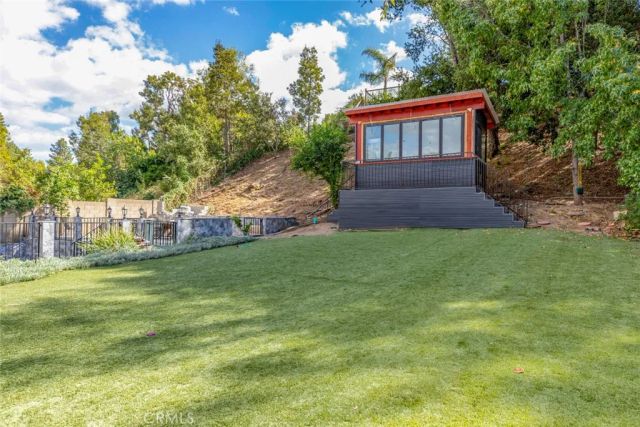 18810 Kirkcolm Lane, Porter Ranch, CA 91326