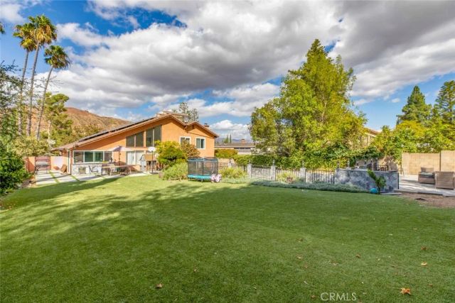18810 Kirkcolm Lane, Porter Ranch, CA 91326