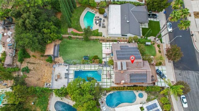 18810 Kirkcolm Lane, Porter Ranch, CA 91326