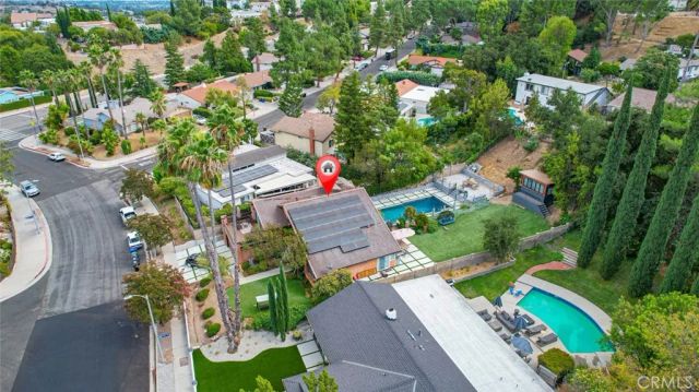 18810 Kirkcolm Lane, Porter Ranch, CA 91326