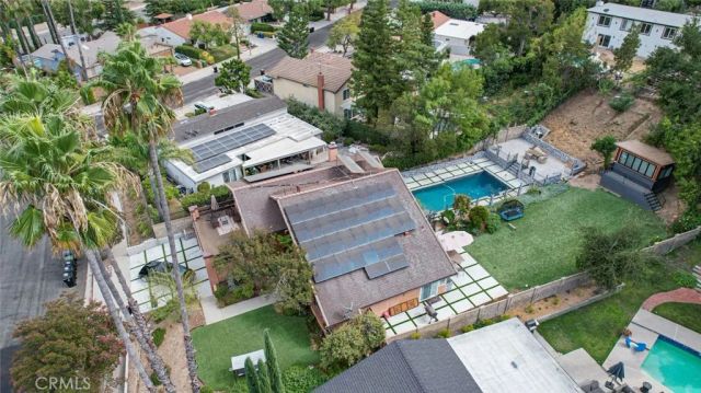18810 Kirkcolm Lane, Porter Ranch, CA 91326