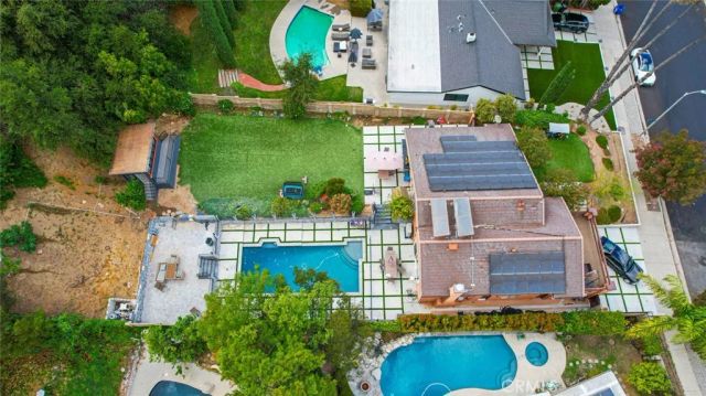 18810 Kirkcolm Lane, Porter Ranch, CA 91326
