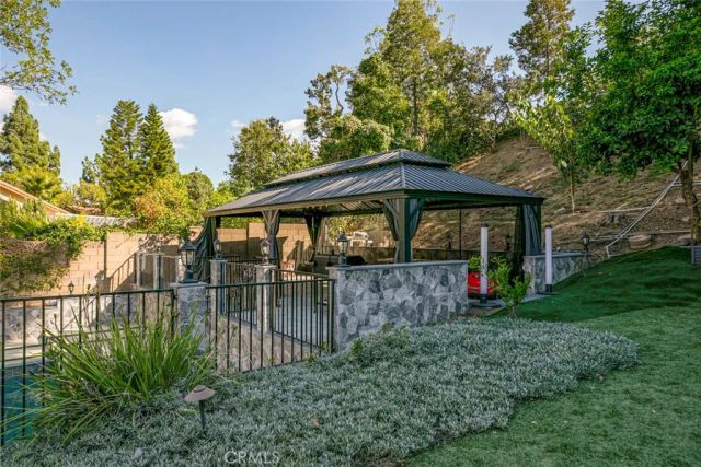 18810 Kirkcolm Lane, Porter Ranch, CA 91326