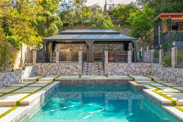 18810 Kirkcolm Lane, Porter Ranch, CA 91326