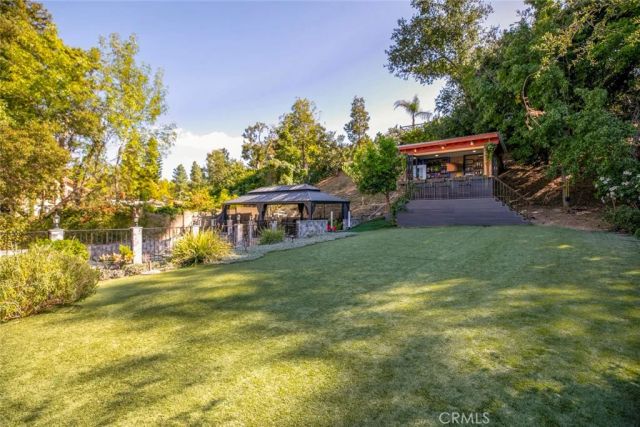18810 Kirkcolm Lane, Porter Ranch, CA 91326