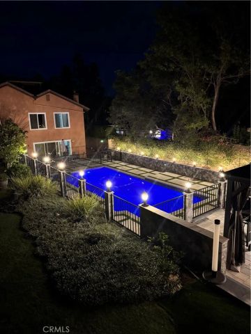 18810 Kirkcolm Lane, Porter Ranch, CA 91326