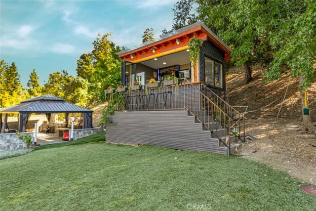 18810 Kirkcolm Lane, Porter Ranch, CA 91326