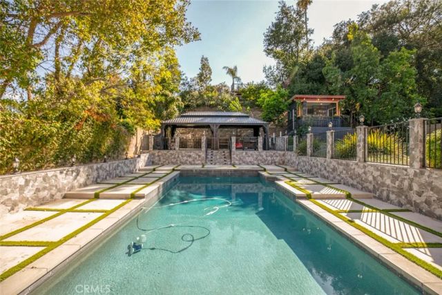 18810 Kirkcolm Lane, Porter Ranch, CA 91326