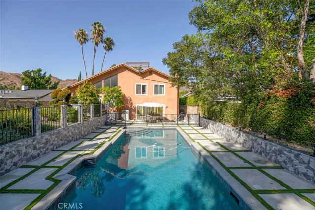 18810 Kirkcolm Lane, Porter Ranch, CA 91326