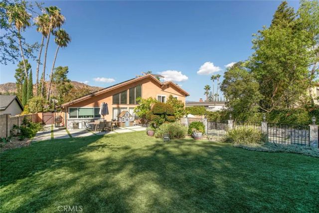 18810 Kirkcolm Lane, Porter Ranch, CA 91326