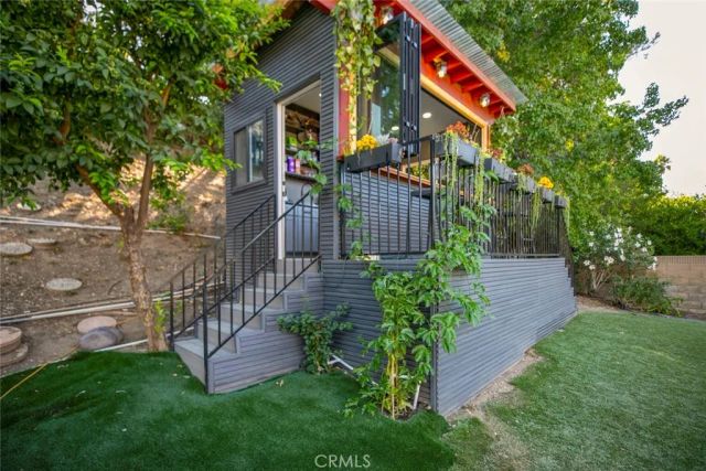 18810 Kirkcolm Lane, Porter Ranch, CA 91326