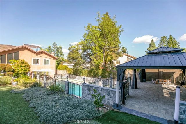 18810 Kirkcolm Lane, Porter Ranch, CA 91326