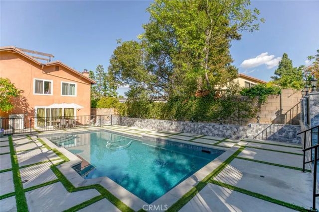 18810 Kirkcolm Lane, Porter Ranch, CA 91326