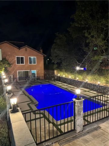 18810 Kirkcolm Lane, Porter Ranch, CA 91326