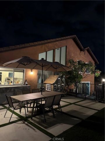 18810 Kirkcolm Lane, Porter Ranch, CA 91326