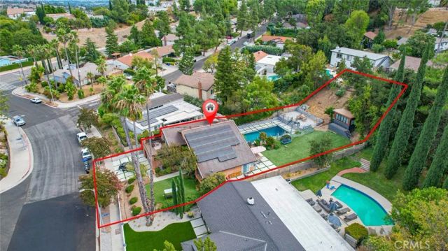 18810 Kirkcolm Lane, Porter Ranch, CA 91326
