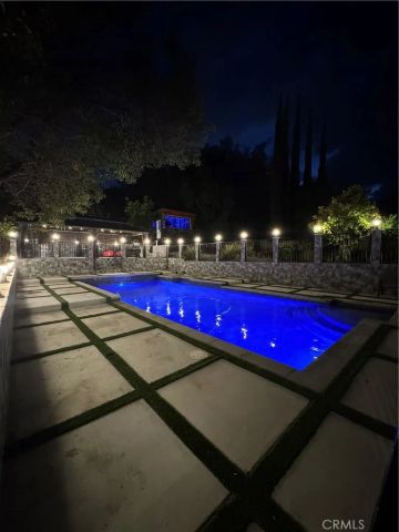 18810 Kirkcolm Lane, Porter Ranch, CA 91326