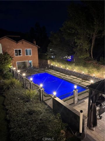 18810 Kirkcolm Lane, Porter Ranch, CA 91326