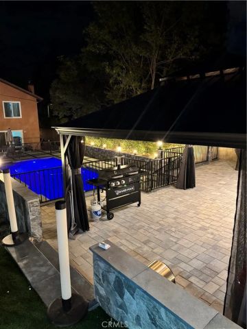 18810 Kirkcolm Lane, Porter Ranch, CA 91326